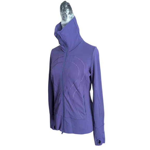 Lululemon In Stride Jacket - Picture 9 of 12